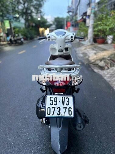 Vision 2019 máy zin 100% xe đẹp