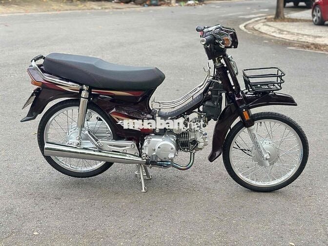 Super dream 9 chủ up kiểng dọn full mới