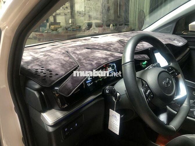 Hyundai Custin 2.0T Cao Cấp – 2024 – Odo 19.000 km