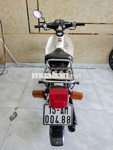CÚP 50cc,,2019, Hãng Espero,,Học Sinh Đi Học