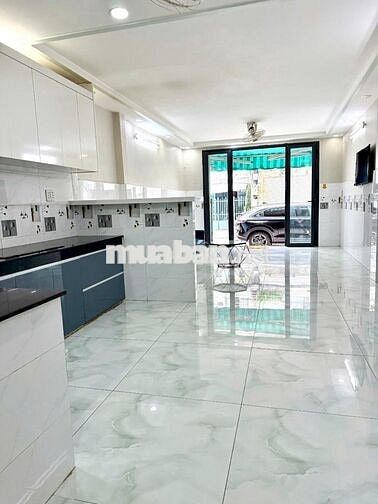 Nhỉnh 5 tỷ TT Q8 Hẻm xe tải- Không lộ giới- Không quy hoạch