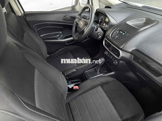 Ford EcoSport 2018 1.5L Trend AT - bao ra tên