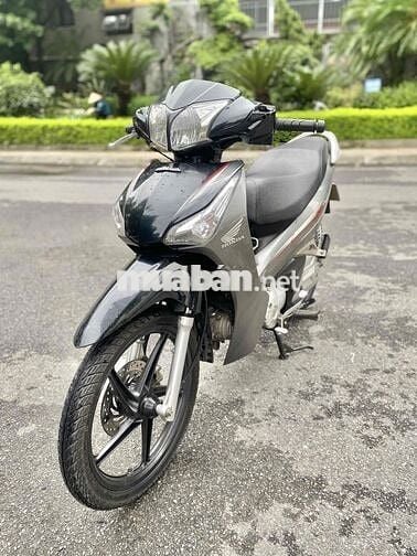 Honda Future 2014!! 125cc - hơi khoẻ - máy zin êm