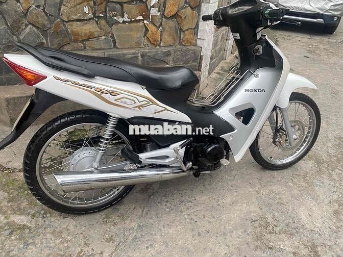 Cần thanh lý Wave 110 hàn quôc nhu hinh