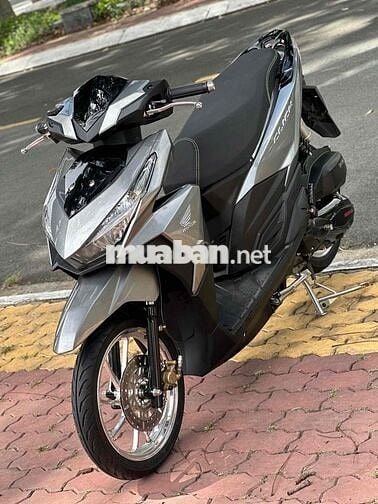 Vario 150 2018 HSCT sẵn, dọn kiểng bán BAO TÊN !!
