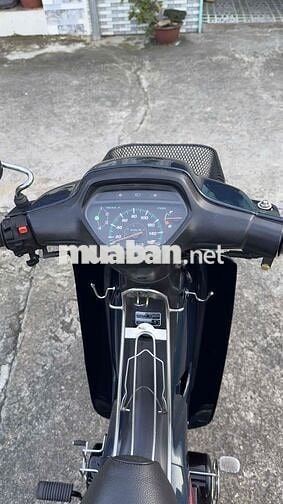 Wave thái 110 chính chủ dọn mới . xe k lai tạp
