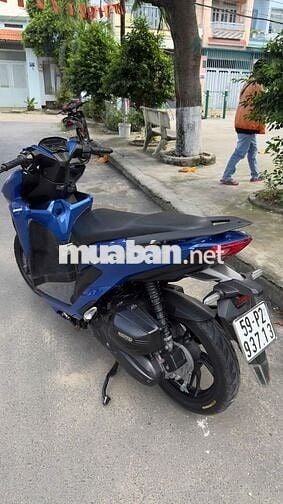VARIO 150 2019 BIỂM HCM, BẢO HÀNH 2 NĂM