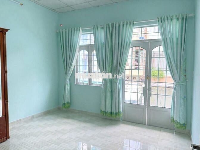 Nhỉnh 5 tỷ TT Q8 Hẻm xe tải- Không lộ giới- Không quy hoạch
