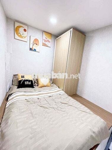 Nhà (2PN-+2WC) SHR HT bank giá 1,9 tỷ Quận Tân Bình