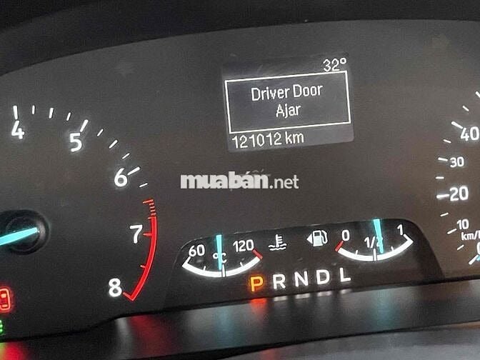Ford EcoSport 2018 1.5L Trend AT - bao ra tên