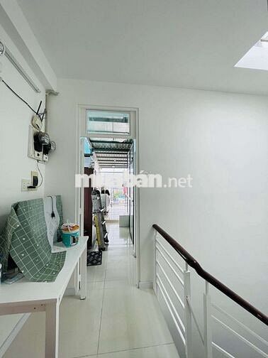 CHDV CAO CẤP NGUYÊN VĂN CỪ - 4.6X17.5M - 5 TẦNG - CHỈ 11.9 TỶ TL