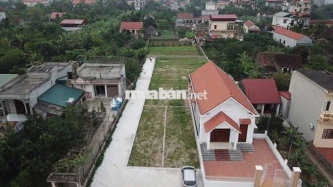 🥦 SÓT LẠI LÔ ĐẤT SIÊU ĐẸP ĐƯỜNG THÔNG Ô TÔ TẢI CHẠY VÒNG QUANH GIÁ RẺ