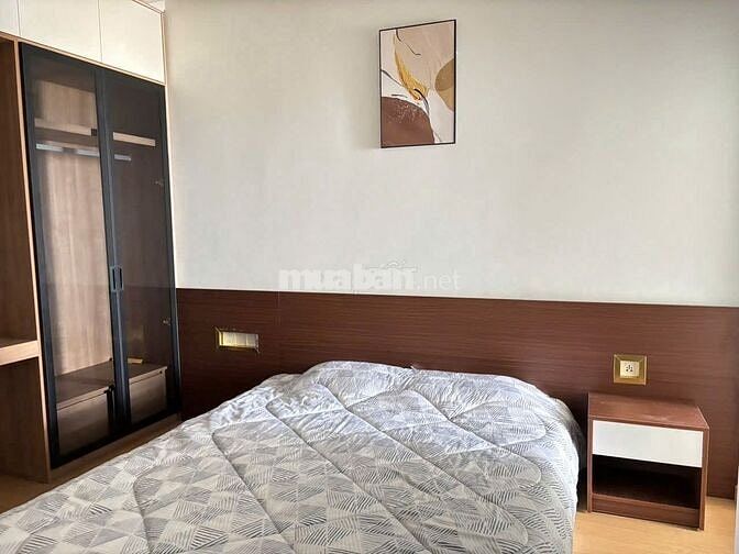 Căn hộ CC SAM Towers, Như Nguyệt, Hải Châu, Đà Nẵng, 5,5 tỷ, 68m2