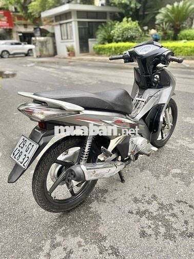 Honda Future 2014!! 125cc - hơi khoẻ - máy zin êm