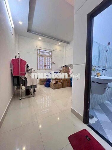 🇻🇳🇻🇳🇻🇳NHÀ NGUYÊN CĂN HẺM XE HƠI ĐÀO TÔNG NGUYÊN THỊ TRẤN NHÀ BÈ