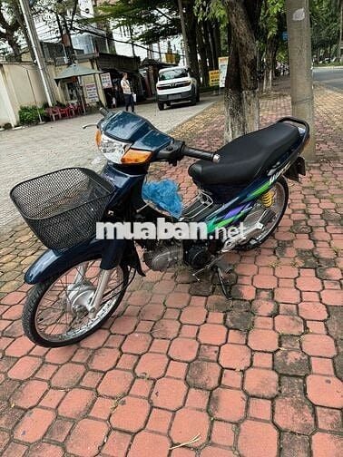 thái 110 đồ zin theo xe khá nhiều phuộc nice zin