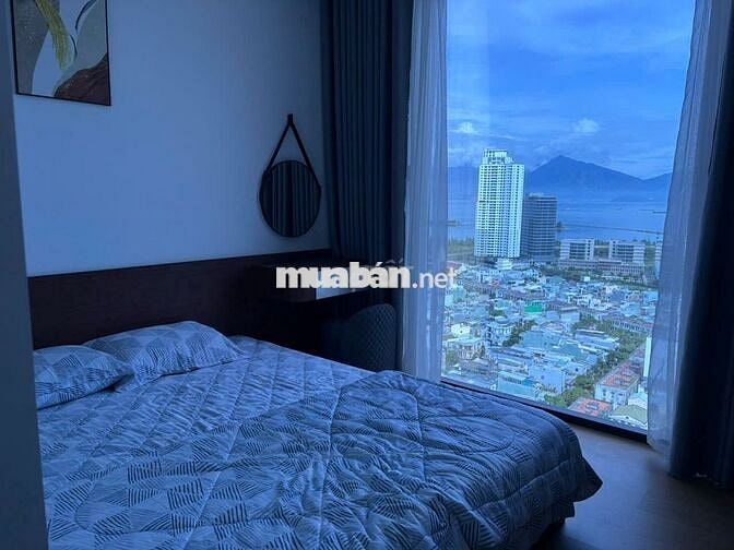 Căn hộ CC SAM Towers, Như Nguyệt, Hải Châu, Đà Nẵng, 5,5 tỷ, 68m2