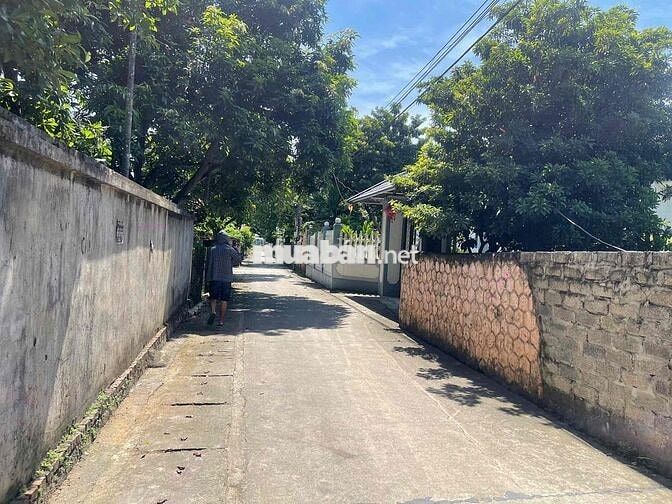Đất đẹp 125m2 phun thổ cư xuân mai hà nội