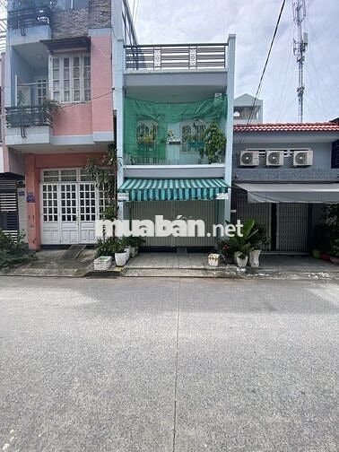 Nhỉnh 5 tỷ TT Q8 Hẻm xe tải- Không lộ giới- Không quy hoạch