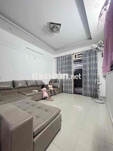 🇻🇳🇻🇳🇻🇳NHÀ NGUYÊN CĂN HẺM XE HƠI ĐÀO TÔNG NGUYÊN THỊ TRẤN NHÀ BÈ