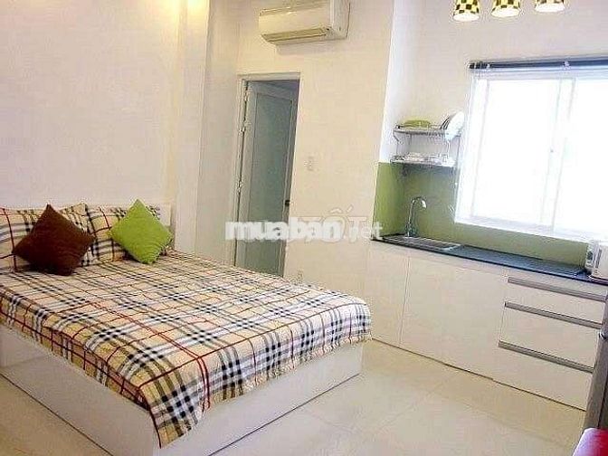 CHDV CAO CẤP NGUYÊN VĂN CỪ - 4.6X17.5M - 5 TẦNG - CHỈ 11.9 TỶ TL