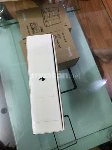 Bán Gimbal Osmo 7P còn bảo hành, mới dùng 4-5 lần