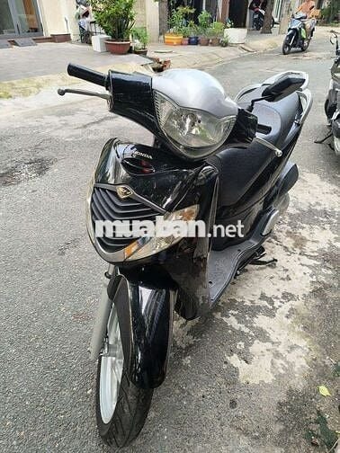 SH Ý 150cc biển HCM chính chủ ĐK 2007 Fi