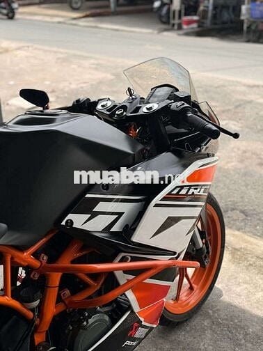 Ktm 250 cần bán ạ