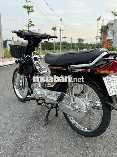 supper 2012 đầu nồi zin dọn fom 2004