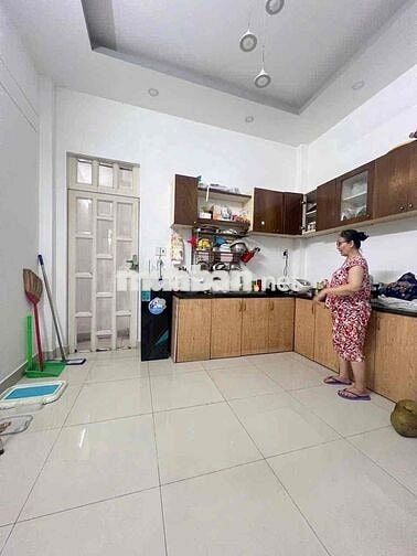 🇻🇳🇻🇳🇻🇳NHÀ NGUYÊN CĂN HẺM XE HƠI ĐÀO TÔNG NGUYÊN THỊ TRẤN NHÀ BÈ
