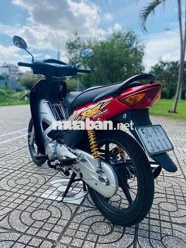 Cần bán Rs nguyên zin