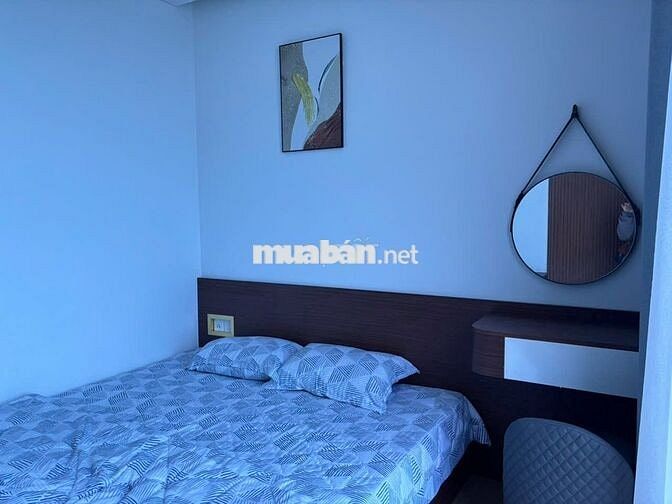 Căn hộ CC SAM Towers, Như Nguyệt, Hải Châu, Đà Nẵng, 5,5 tỷ, 68m2