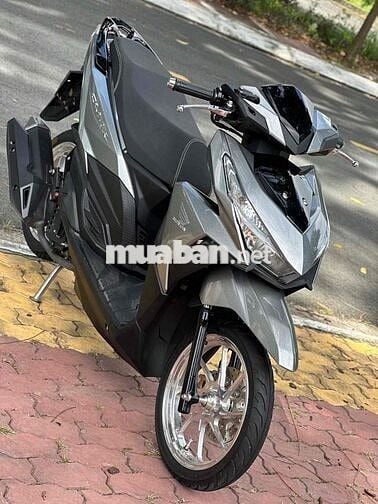 Vario 150 2018 HSCT sẵn, dọn kiểng bán BAO TÊN !!