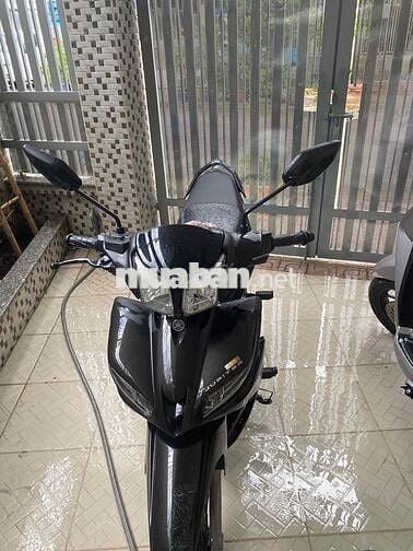 Gia đình cần bán xe zin