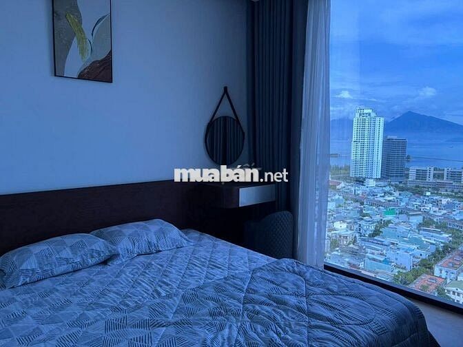 Căn hộ CC SAM Towers, Như Nguyệt, Hải Châu, Đà Nẵng, 5,5 tỷ, 68m2