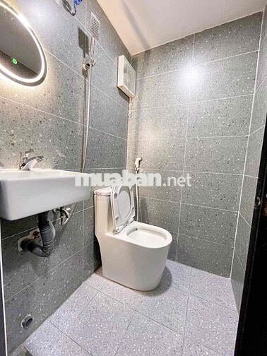 Nhà (2PN-+2WC) SHR HT bank giá 1,9 tỷ Quận Tân Bình