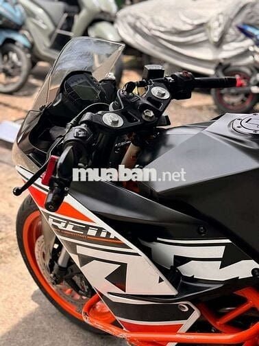 Ktm 250 cần bán ạ
