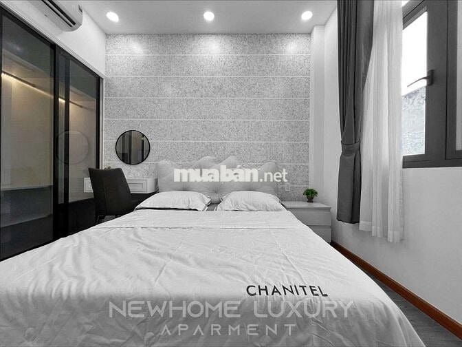 🌆CĂN HỘ XINH LUNG LINH 1PN CAO CẤP HOÀNG DIỆU, PHÚ NHUẬN🌆