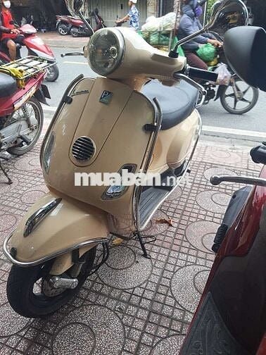 Piaggio 9chu