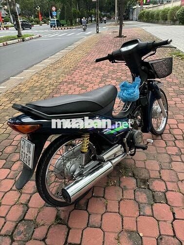 thái 110 đồ zin theo xe khá nhiều phuộc nice zin