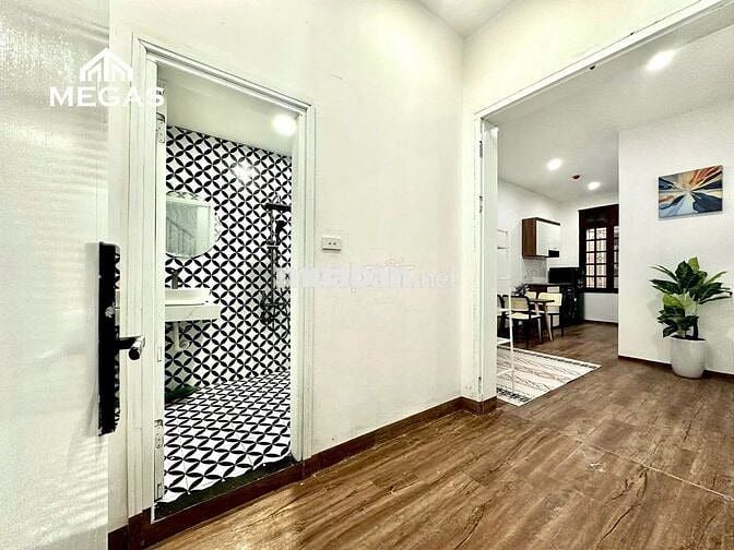 CHO THUÊ CĂN HỘ 2PN |1PK NGAY THUNG LŨNG HOA HỒ TÂY