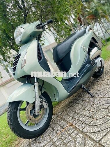 cần bán honda ps zin