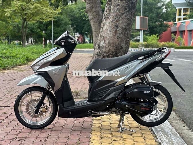 Vario 150 2018 HSCT sẵn, dọn kiểng bán BAO TÊN !!