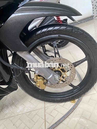 Gia đình cần bán xe zin