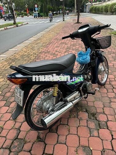 thái 110 đồ zin theo xe khá nhiều phuộc nice zin