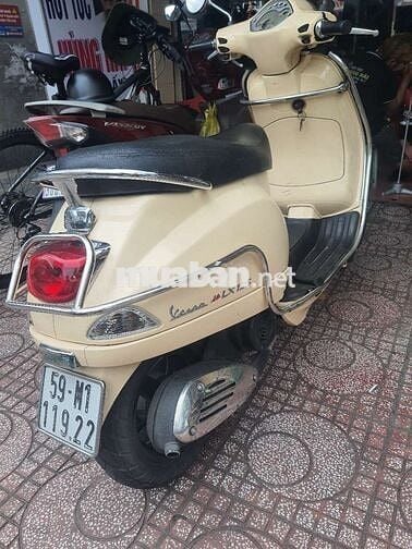 Piaggio 9chu