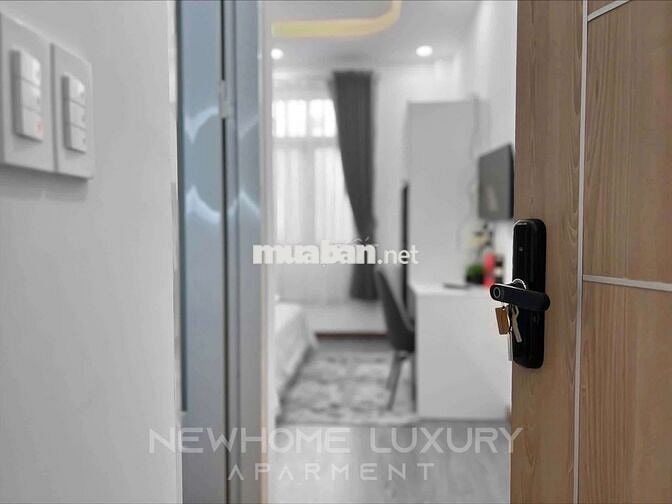 🌆CĂN HỘ XINH LUNG LINH 1PN CAO CẤP HOÀNG DIỆU, PHÚ NHUẬN🌆