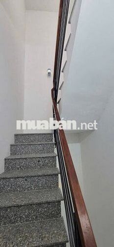 MUA 1 ĐƯỢC 2 CĂN NHÀ 4 TẦNG - KDC ĐỒNG BỘ LƯU HỮU PHƯỚC