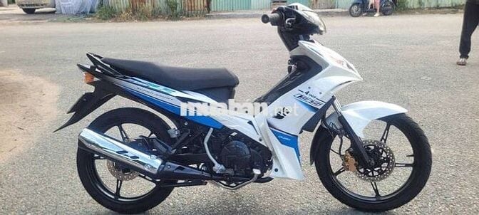 WAVE ZX 17 BS tphcm...EX 2013 16Triệu bs LA