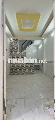 MUA 1 ĐƯỢC 2 CĂN NHÀ 4 TẦNG - KDC ĐỒNG BỘ LƯU HỮU PHƯỚC